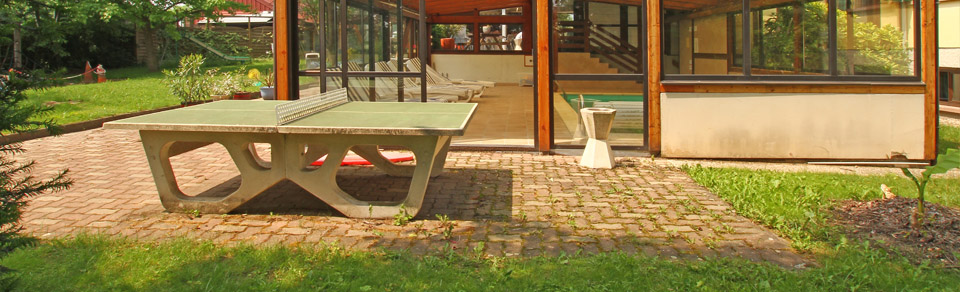Sud Hotel