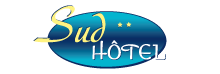 Sud Hôtel logo