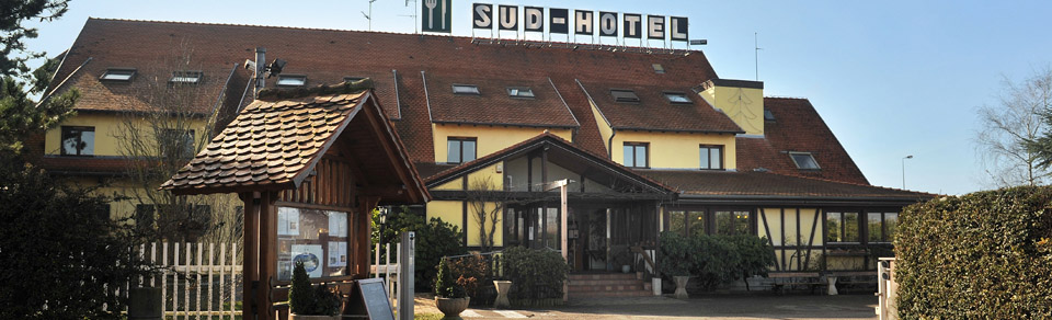 Sud Hotel