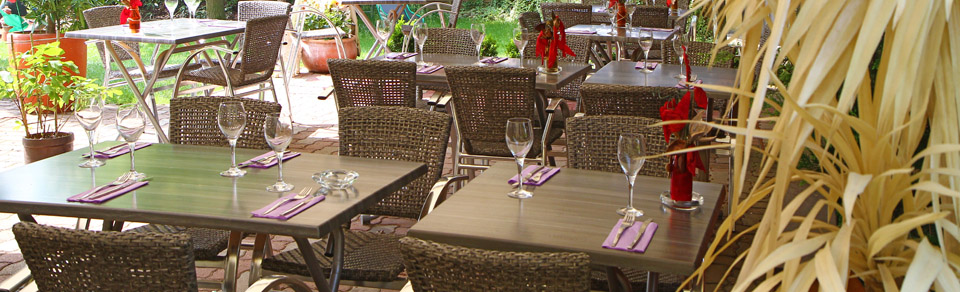 Sud Hotel