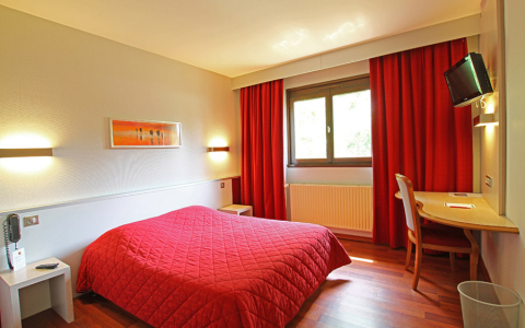 chambre sud hotel